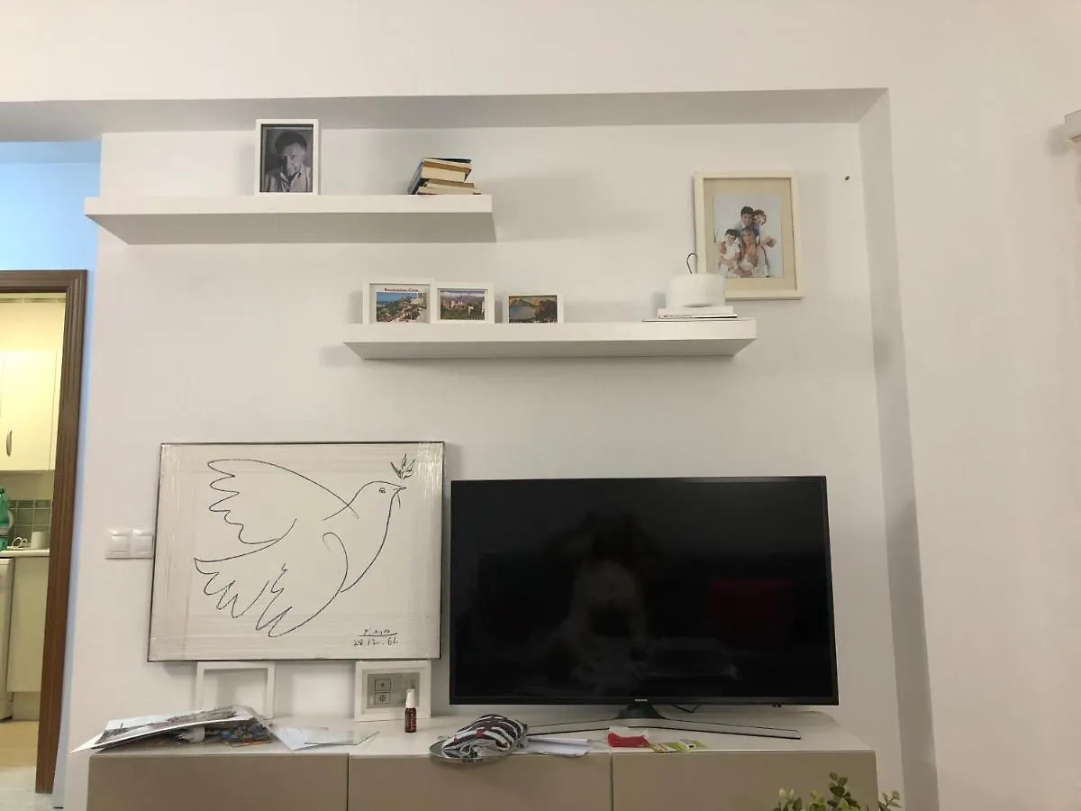 Mabel Διαμέρισμα Benalmádena 0*,  Ισπανία